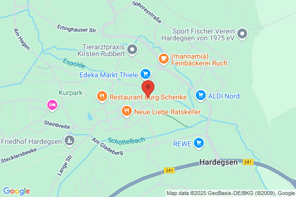 Beckers Fleischwaren GmbH