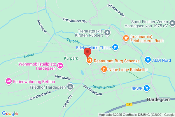 Burg