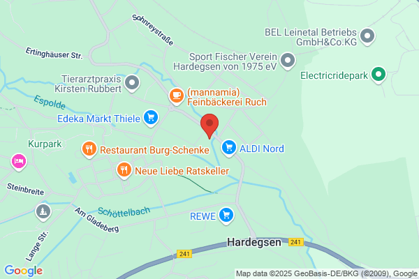 Cohrs Busunternehmen