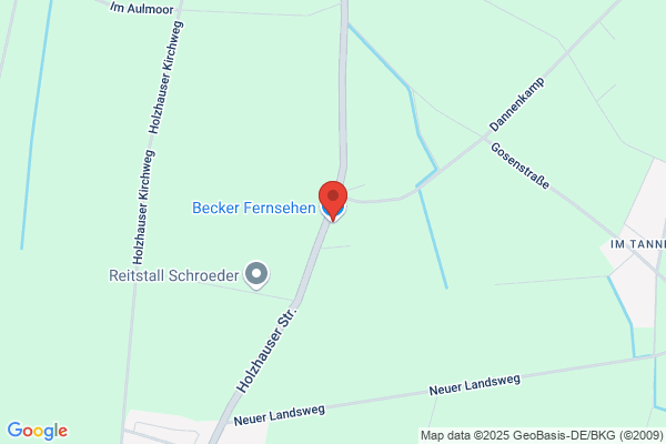 Fernseh Becker GmbH