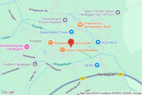 Gasthaus zum Alten Markt Inh. Karin Tanz