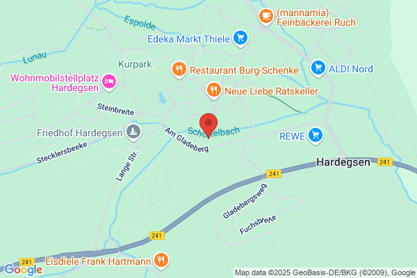 Grundschule Hardegsen