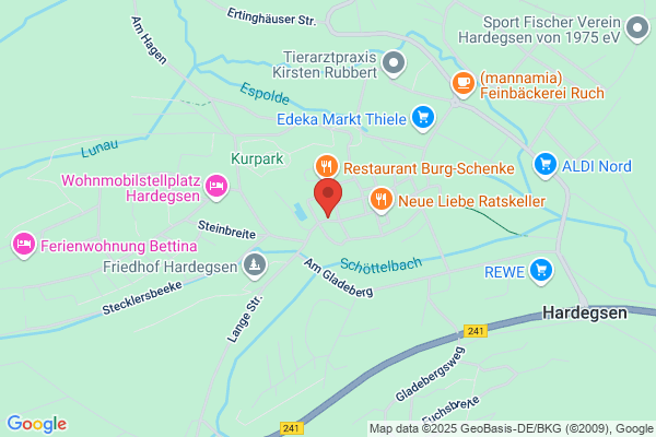 Hagedorn und Heßing Tischlerei GmbH