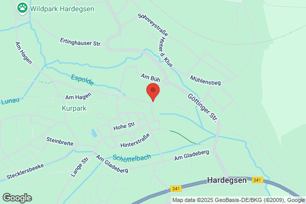 Hardegsen