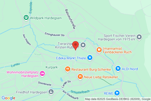 Hardegser Sportverein