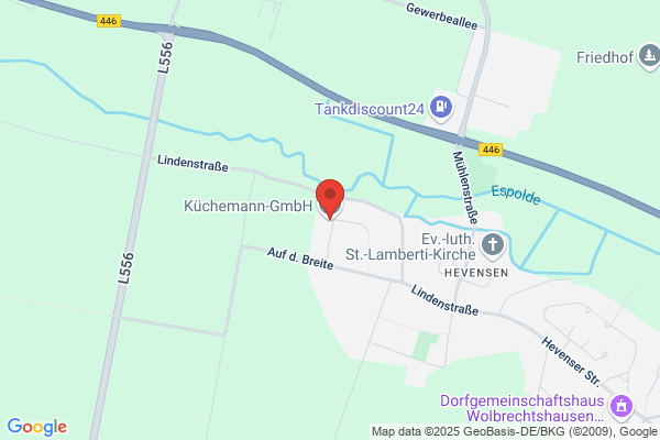 Küchemann