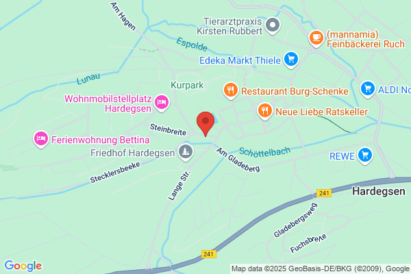 Landhandel Leinetal GmbH