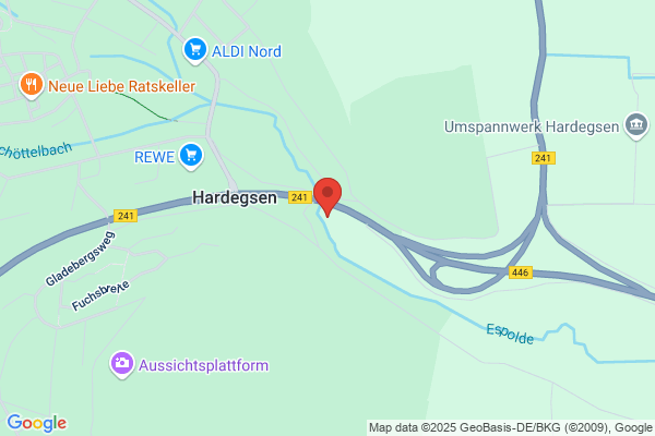 Parketthandel Moews