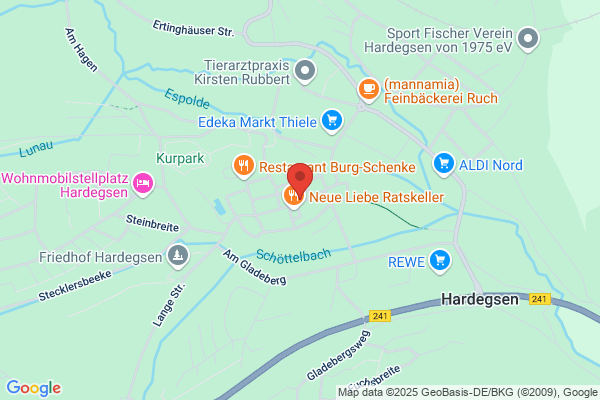 Pein Mietwagen und Krankentransport