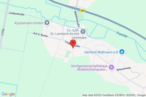 Waagenfachhandel Hilke GmbH