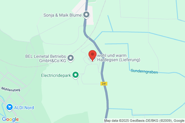 Weser-Knopffabrik GmbH