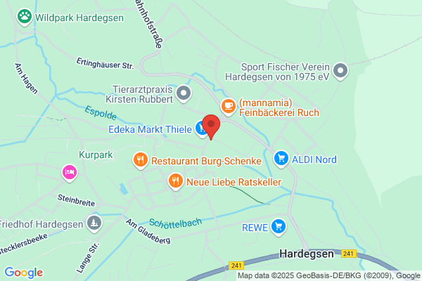 Hardegser Frisurenstudio