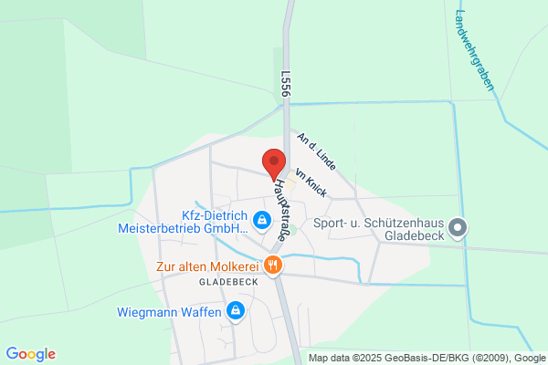 Alter Krug H. Reinewart