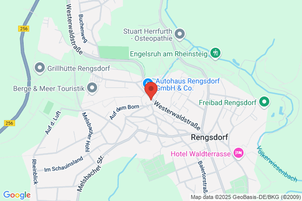 Pflegedienst Rengsdorf