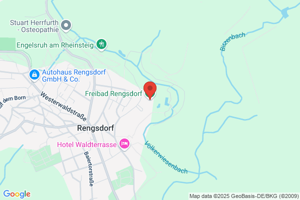 Verbandsgemeinde Rengsdorf