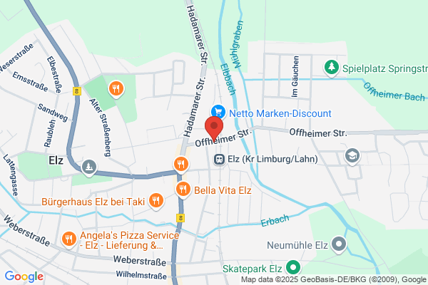 Bella Vista