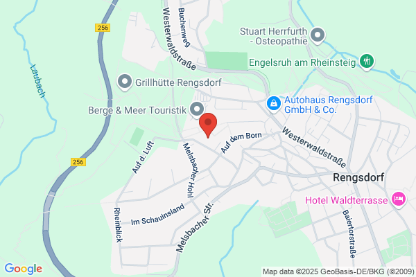 Ergotherapie Praxis Rengsdorf K.Kocherscheidt-Smorodinzeff