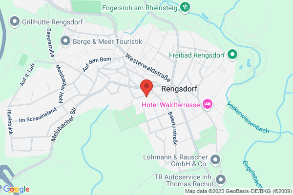 Evangelische Kirchengemeinde Rengsdorf