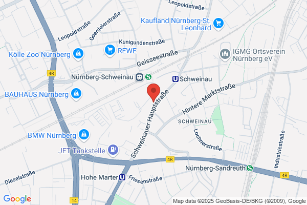 Kleinlein
