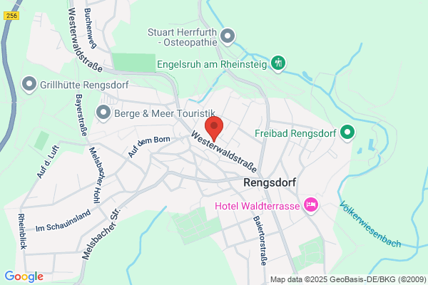 Mennonitengemeinde Rengsdorf e.V.