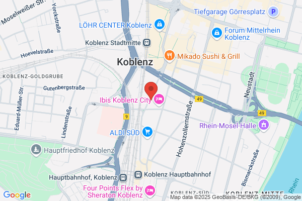 PAPA UMI Verwaltung