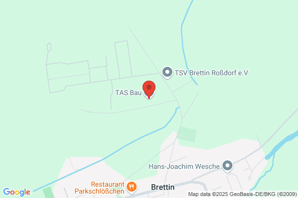 Tas Bau GmbH