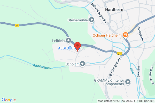 ALDI SÜD