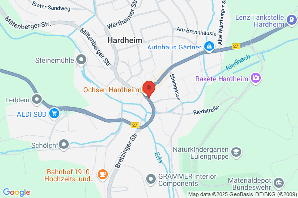 Hallbaur GmbH & Co. KG