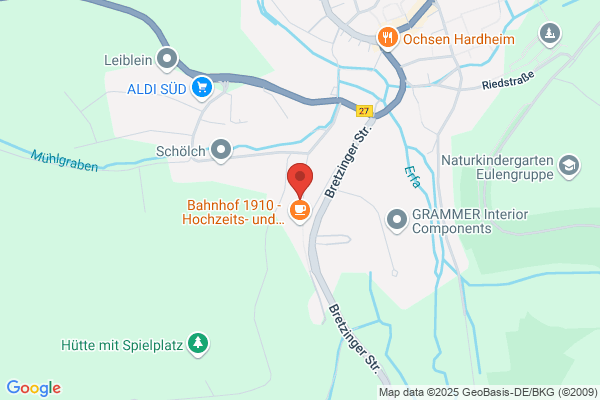 LBS in Hardheim