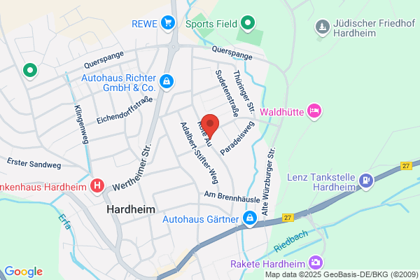 Lohnsteuerhilfeverein Vereinigte Lohnsteuerhilfe e.V.