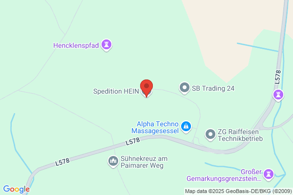 Hein Spedition GmbH