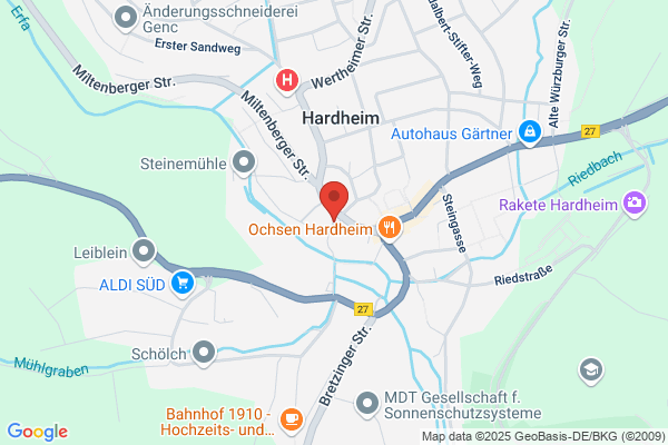 Bestattungen Parsch