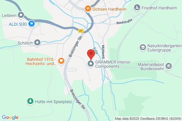 Gi Group Deutschland GmbH