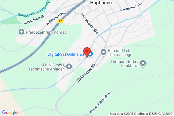 Hack GmbH
