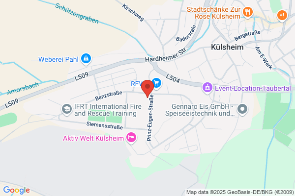K + N Bauelemente GmbH