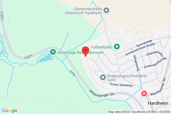 LKS-Forstarbeiten GmbH