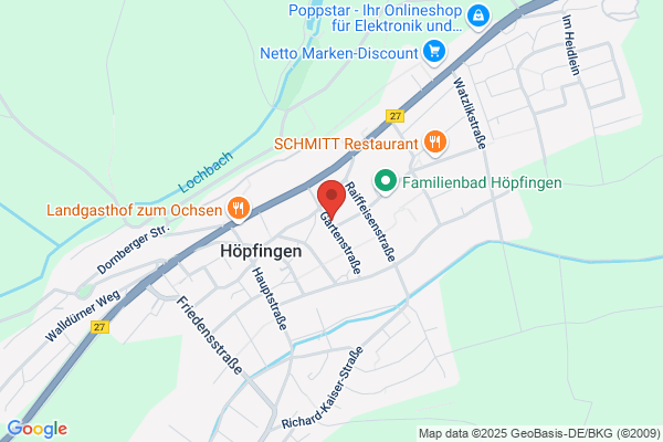 Landratsamt Neckar-Odenwald-Kreis