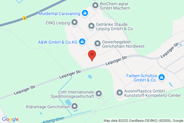 Meibes Systemtechnik GmbH