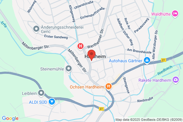 Sparkasse Tauberfranken