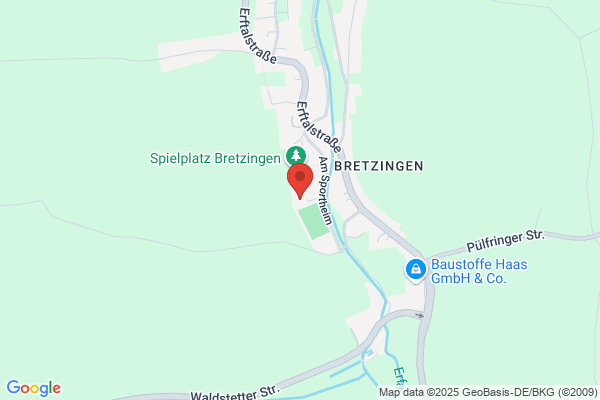 Sportverein Fortuna Bretzingen
