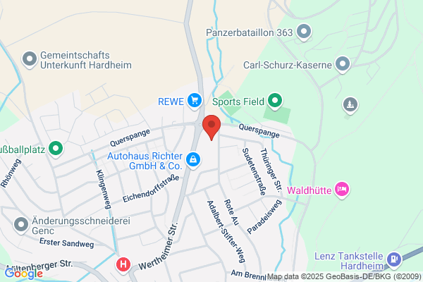 Vleugels Orgelbau GmbH