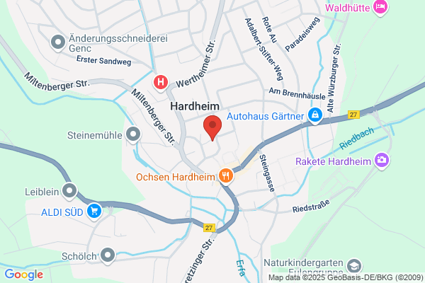 Gemeindekindergarten