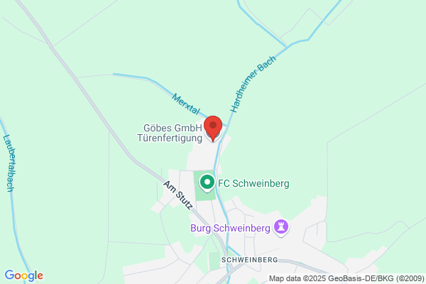 schutz in form GmbH