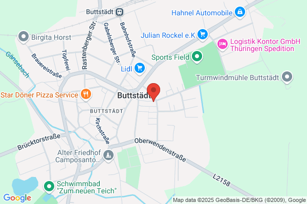 Hopfgartens Pizzeria & Pension & Partyservice