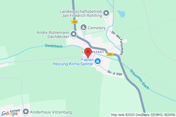 KEB Haustechnik GmbH