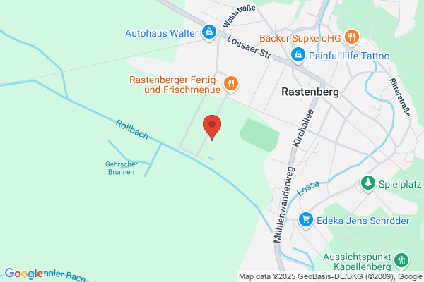 Finne Stahl und Metallbau GmbH