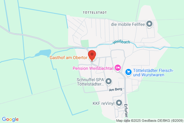 Gasthaus zum Stadttor Inh. Fam. Lewerentz