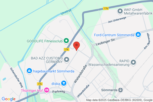 MERIDIAN GmbH Buchhandel Büro- und Schulbedarf