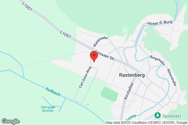 Stiftung Finneck
