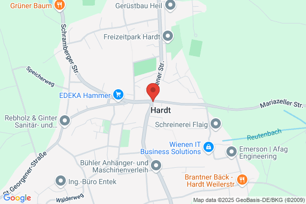 Westwood Immobilien Inh. Sven Wengenroth
